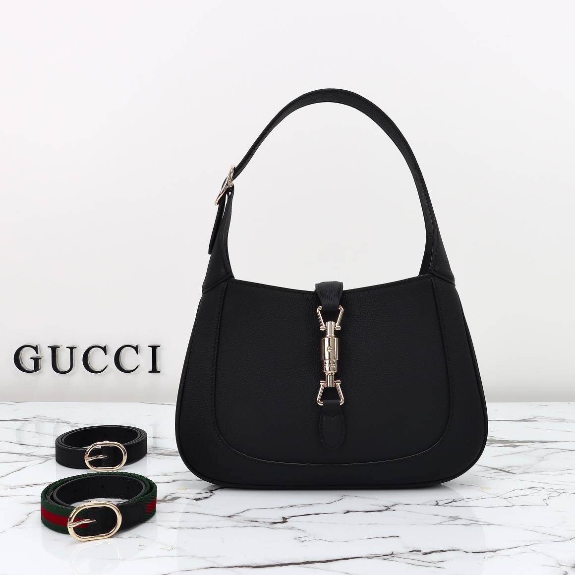 Gucci Jackie 1961 small shoulder bag
