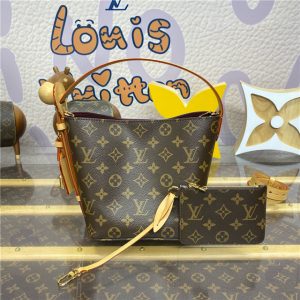 All In BB M12925 Monogram-1