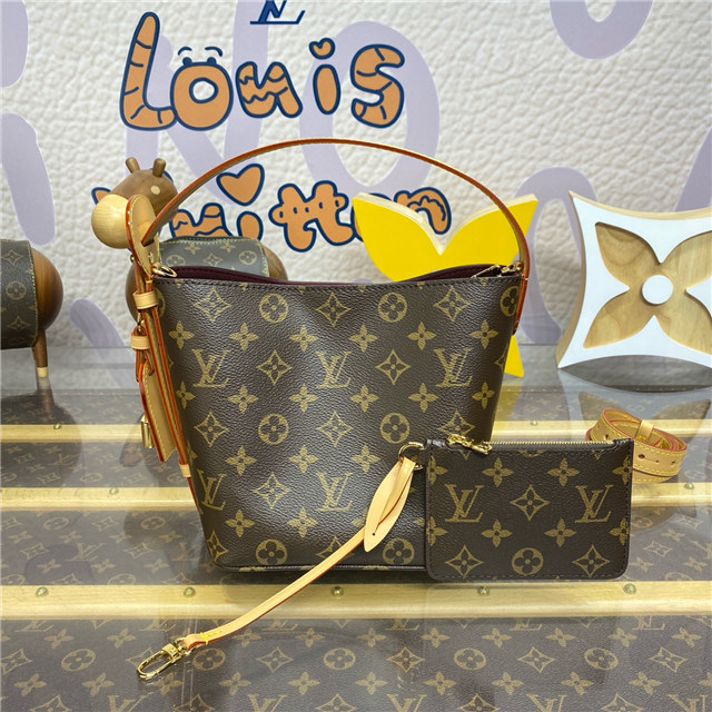 All In BB M12925 Monogram-1