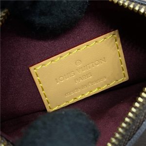 All In BB M12925 Monogram-10