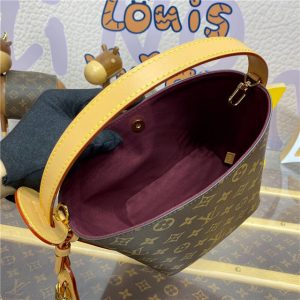 All In BB M12925 Monogram-11