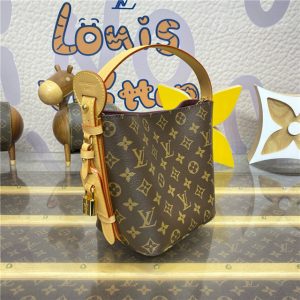 All In BB M12925 Monogram-2