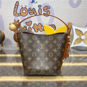 All In BB M12925 Monogram-3