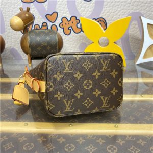 All In BB M12925 Monogram-4