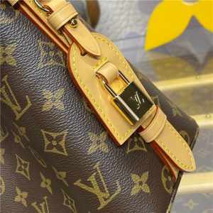 All In BB M12925 Monogram-6