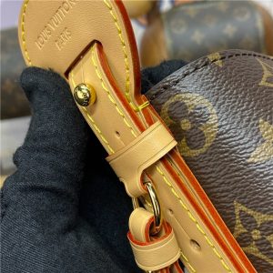 All In BB M12925 Monogram-7