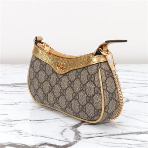 Gucci Ophidia Mini Bag 764960 Gold-6.jpg