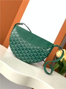 Hirondelle Bag 67100 Green-1.jpg
