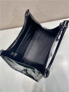 Large Leather Tote Bag 1BG570 Black-10.jpg