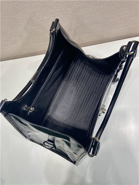 Large Leather Tote Bag 1BG570 Black-10.jpg