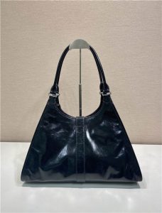 Large Leather Tote Bag 1BG570 Black-5.jpg