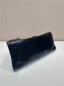 Large Leather Tote Bag 1BG570 Black-7.jpg