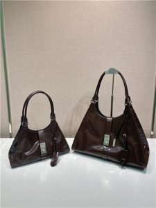 Large Leather Tote Bag 1BG570 Dark Brown-11.jpg