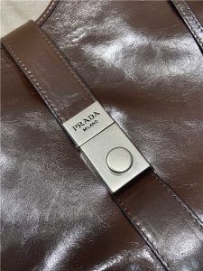 Large Leather Tote Bag 1BG570 Dark Brown-8.jpg