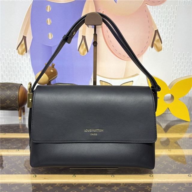 Low Key Messenger M13148 Black