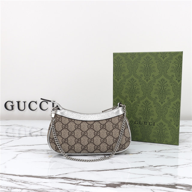 Ophidia Mini Bag 764960 Silver-3.jpg