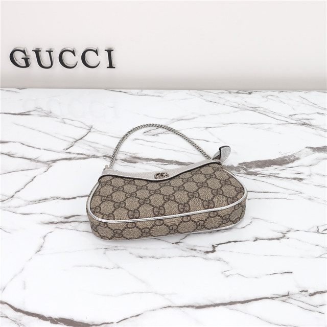 Ophidia Mini Bag 764960 Silver-5.jpg