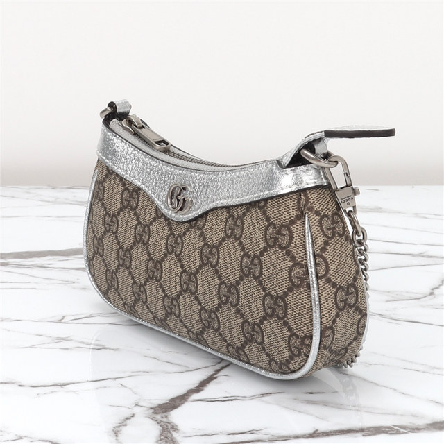 Ophidia Mini Bag 764960 Silver-6.jpg