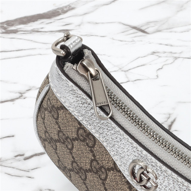Ophidia Mini Bag 764960 Silver-8.jpg