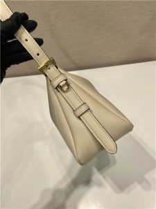 Prada Aimee Medium Leather Shoulder Bag 1BC229 Sand-5.jpg