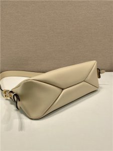 Prada Aimee Medium Leather Shoulder Bag 1BC229 Sand-6.jpg