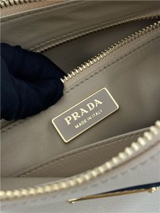 Prada Aimee Medium Leather Shoulder Bag 1BC229 Sand-9.jpg