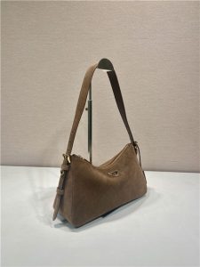 Prada Aimee Medium Suede Shoulder Bag 1BC229 Cocoa Brown-2.jpg