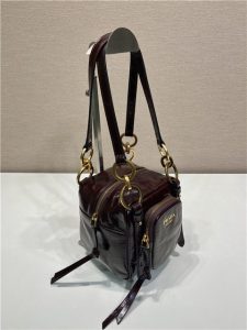 Prada Dangle Mini 1BB137 Dark Brown-3.jpg