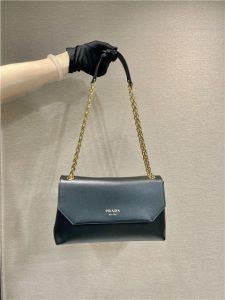 Prada Doux Medium 1BD371 Black-1.jpg