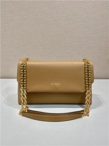 Prada Doux Medium 1BD371 Caramel-3.jpg