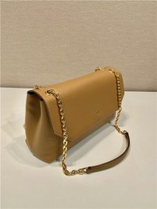 Prada Doux Medium 1BD371 Caramel-4.jpg