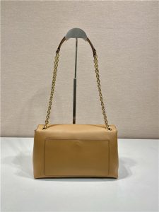 Prada Doux Medium 1BD371 Caramel-6.jpg