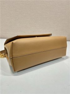 Prada Doux Medium 1BD371 Caramel-8.jpg