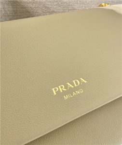 Prada Doux Medium 1BD371 White-9.jpg