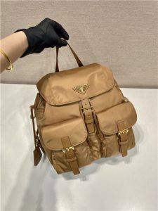 Prada Re-Edition 1978 Small Re-Nylon Backpack 1BZ677 Beige-2.jpg