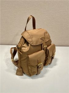 Prada Re-Edition 1978 Small Re-Nylon Backpack 1BZ677 Beige-3.jpg
