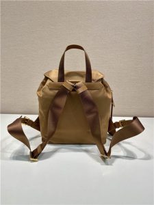 Prada Re-Edition 1978 Small Re-Nylon Backpack 1BZ677 Beige-4.jpg
