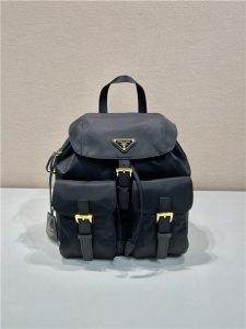 Prada Re-Edition 1978 Small Re-Nylon Backpack 1BZ677 Black-1.jpg