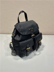 Prada Re-Edition 1978 Small Re-Nylon Backpack 1BZ677 Black-3.jpg