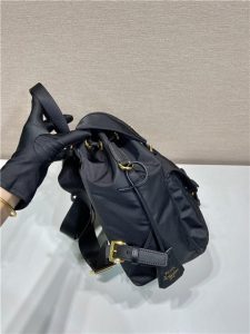Prada Re-Edition 1978 Small Re-Nylon Backpack 1BZ677 Black-4.jpg
