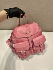 Prada Re-Edition 1978 Small Re-Nylon Backpack 1BZ677 Pink-2.jpg