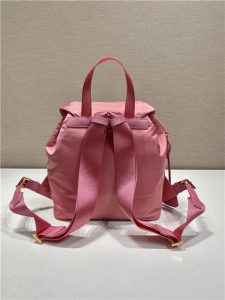 Prada Re-Edition 1978 Small Re-Nylon Backpack 1BZ677 Pink-4.jpg