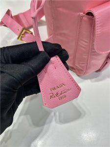 Prada Re-Edition 1978 Small Re-Nylon Backpack 1BZ677 Pink-7.jpg