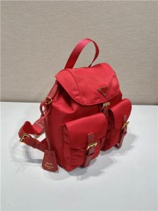 Prada Re-Edition 1978 Small Re-Nylon Backpack 1BZ677 Red-3.jpg