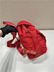Prada Re-Edition 1978 Small Re-Nylon Backpack 1BZ677 Red-5.jpg