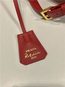 Prada Re-Edition 1978 Small Re-Nylon Backpack 1BZ677 Red-7.jpg