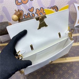 Wallet On Chain Capucines M12143 White-11.jpg