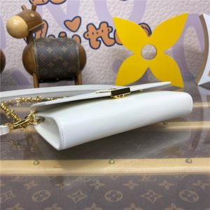Wallet On Chain Capucines M12143 White-4.jpg