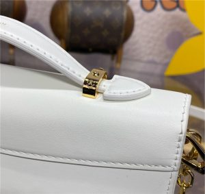 Wallet On Chain Capucines M12143 White-7.jpg