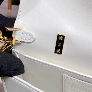 Wallet On Chain Capucines M12143 White-9.jpg